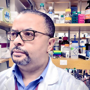 Meet your Posher, Antonio